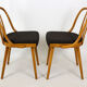 Dining Chairs by Antonin Suman, 1960s, Set of 4