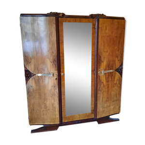 armoire années 50