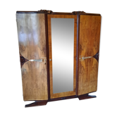 Wardrobe 50s