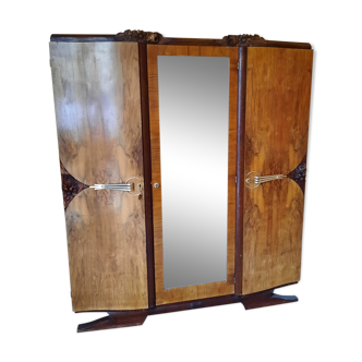 Armoire années 50