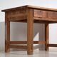 Old Japanese work table – Showa period (c. 1926-1970) #59
