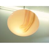 Suspension Murano opaline