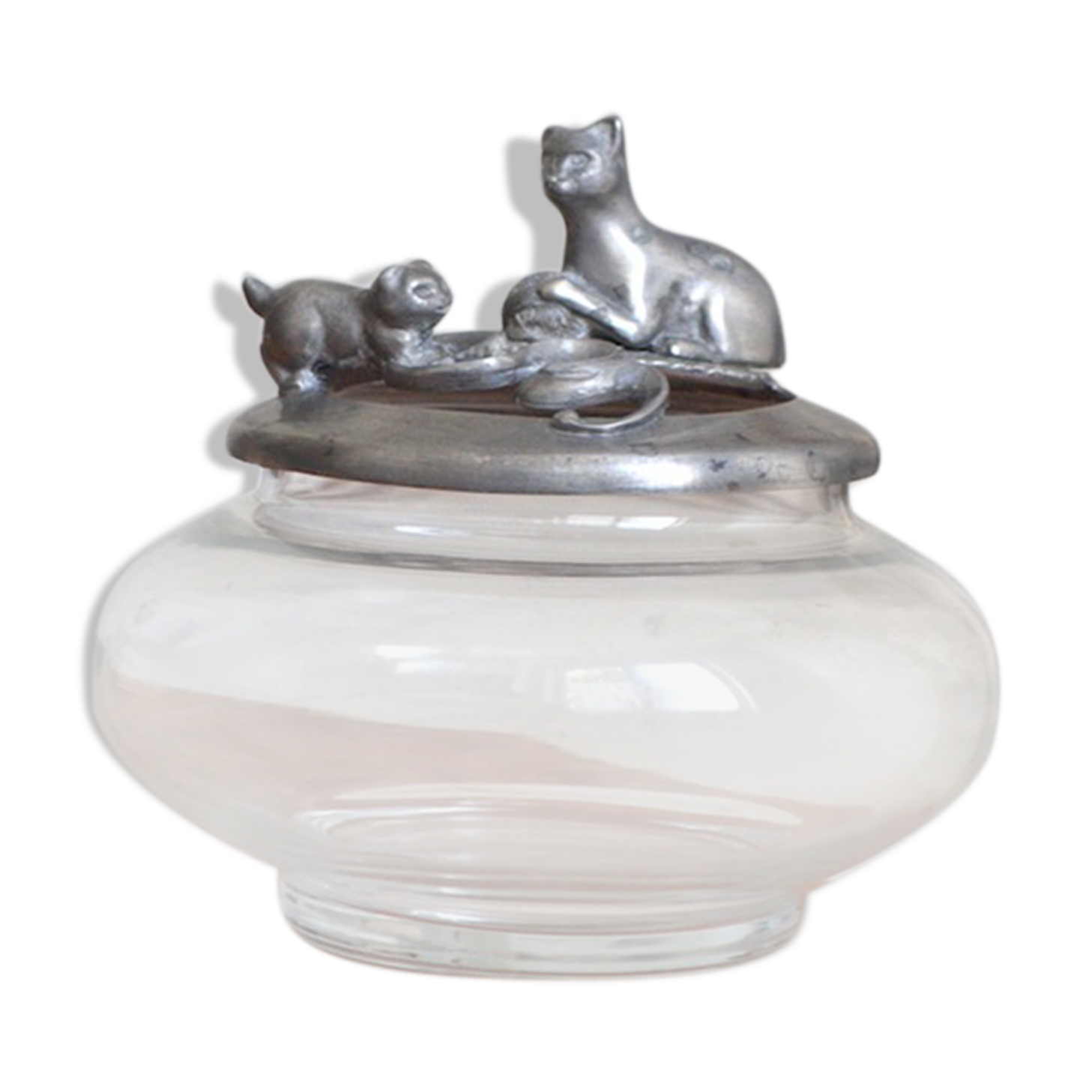 Canadian Candy Maker