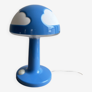 Lampe nuages Skojig par Henrik Preutz pour Ikea vintage