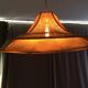 Abat jour vintage