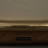 Leather sofa - Alma de Luce