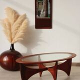 Oval coffee table - Astro model - G Plan