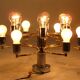 Lustre, Honsel, Allemagne, 70/80