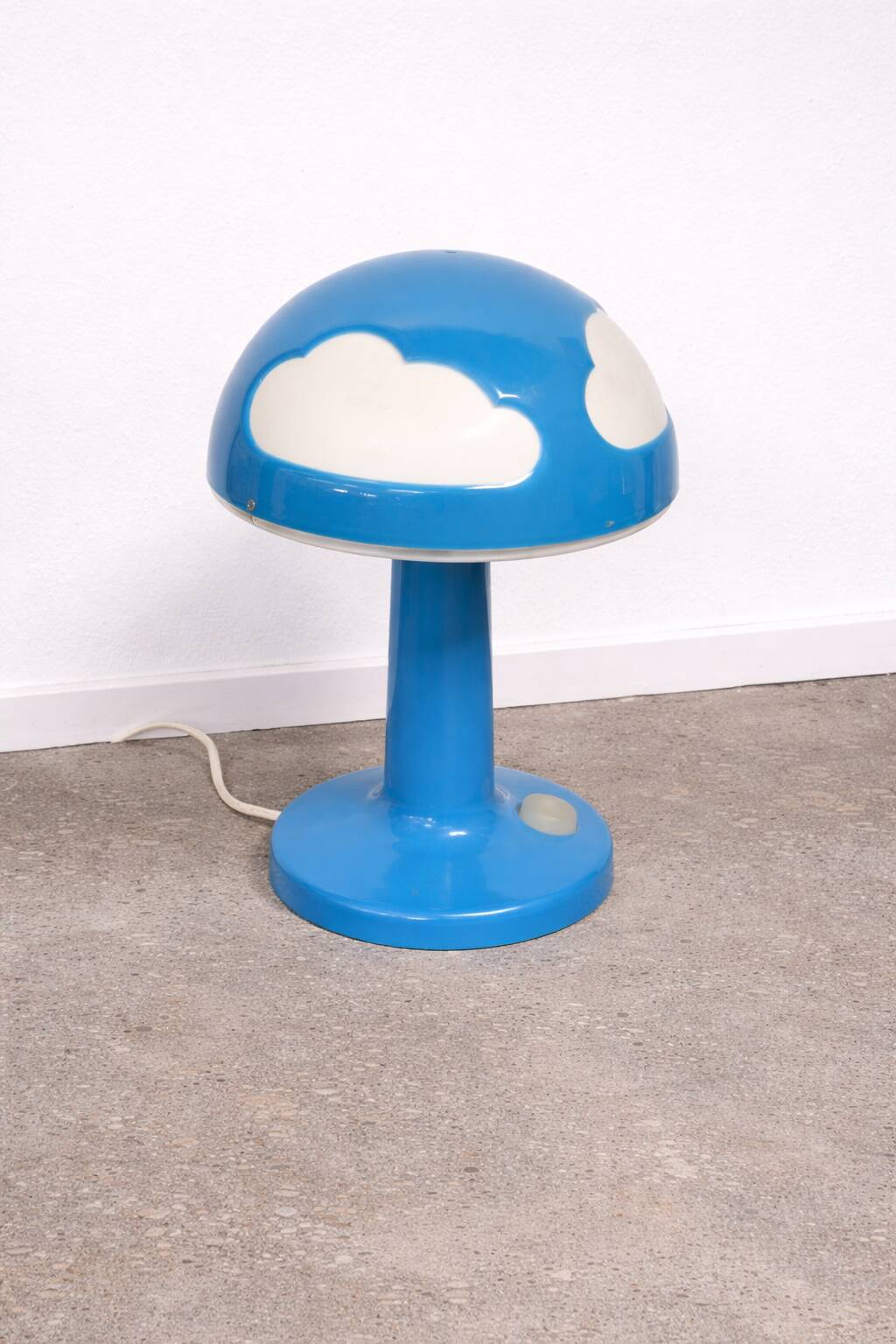 Lampe IKEA