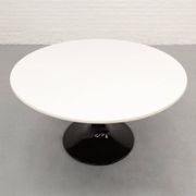 Orbit dining set Herman Miller 1970s