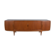 Sideboard by Johannes Andersen for Uldum Mobelfabrik, 1960s