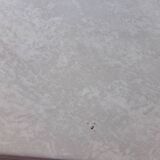 Steel industrial desk