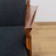 Mid-Century Sofa Model Z-Sofa by Poul Jensen for Selig, Denmark, 1960s