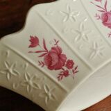 Old ceramic pot cache