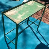 Nursery table