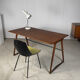 Large Scandinavian office