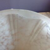 White opaline suspension