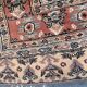 Vintage Pakistani carpet 193x129 cm
