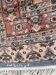 Tapis Pakistanais vintage 193x129 cm