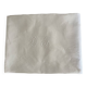 Winemaker's tablecloth, monogram DF