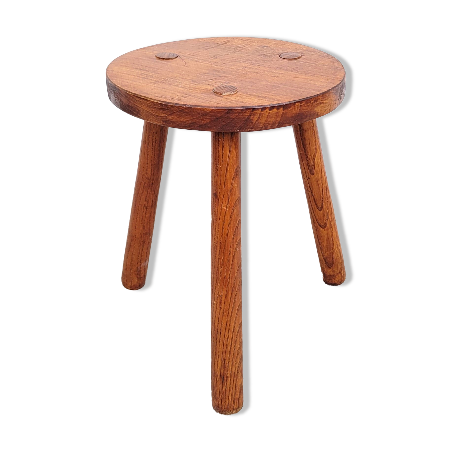 Small country stool