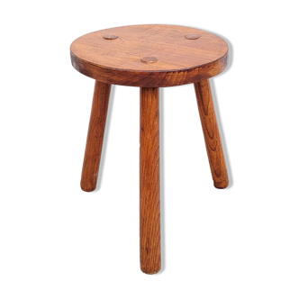 Small country stool