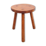 Small country stool