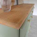 Buffet vintage