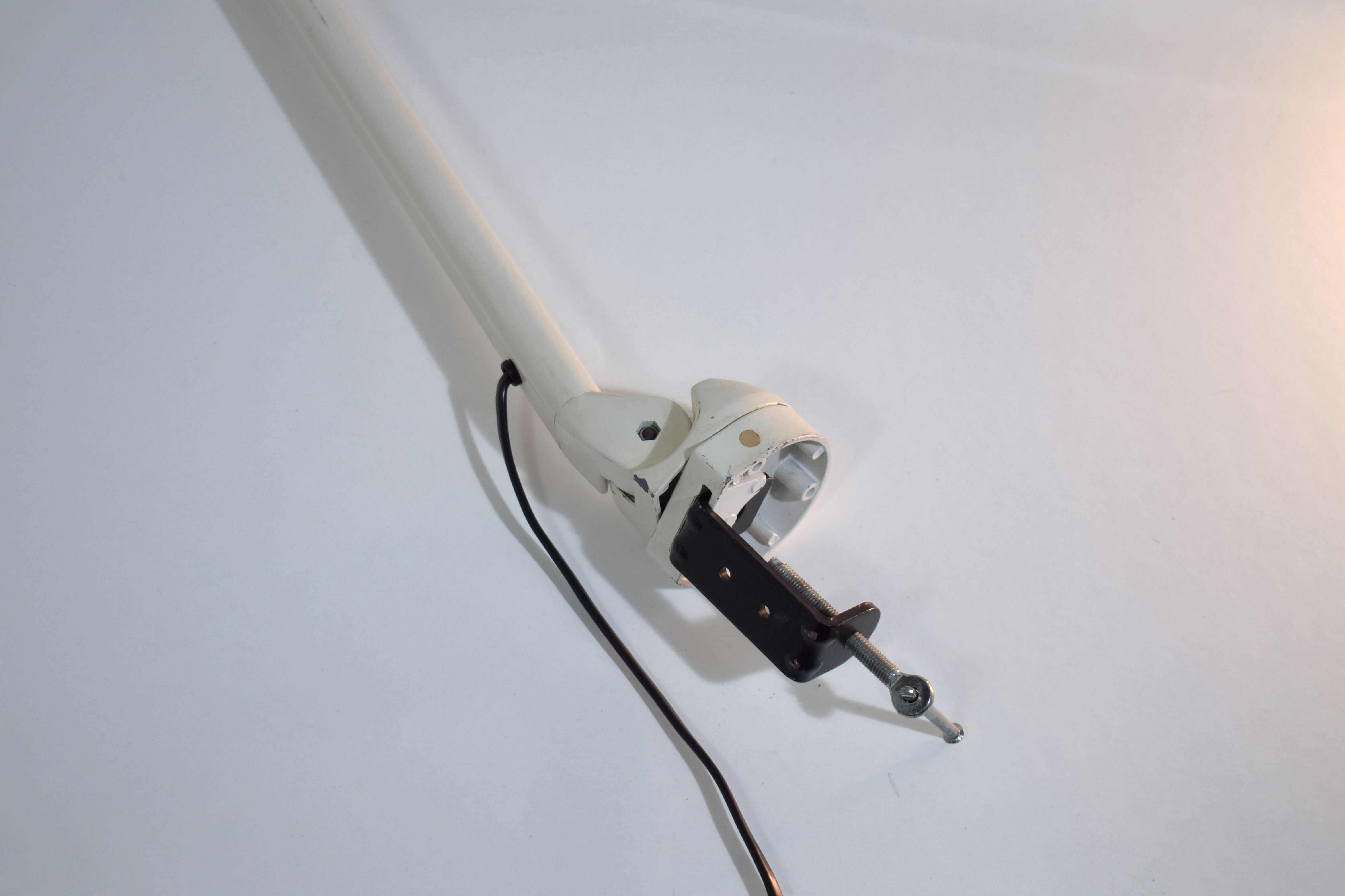 Brilliant AG articulated architect lamp 1970-80