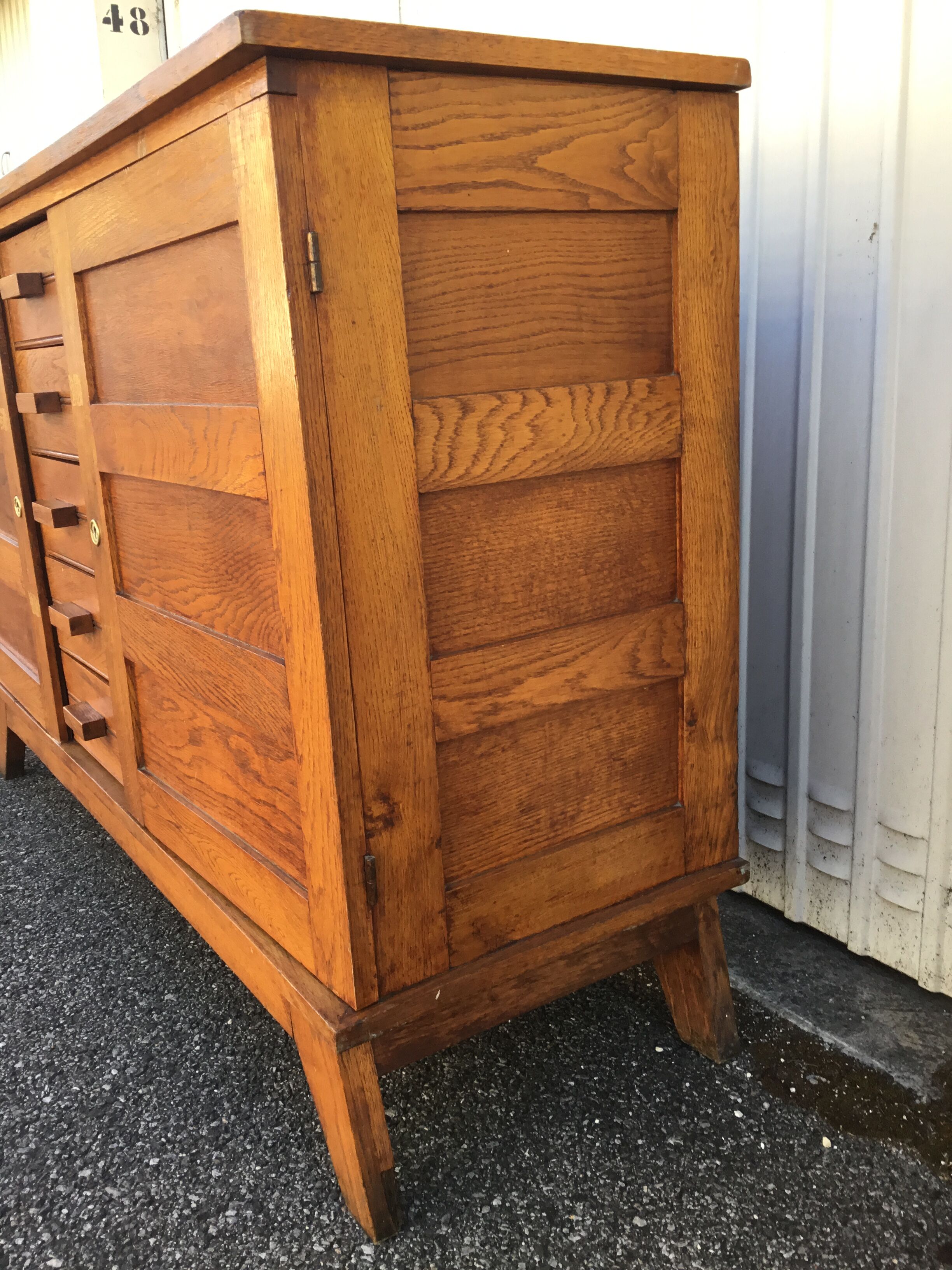 Buffet René Gabriel