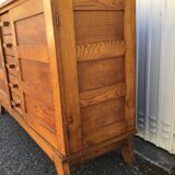 Buffet René Gabriel