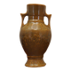 Ceramic vase, Danish design, 1960s, production: Denmark