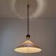 Large Pendant Lamp by Adolf Loos for Kalmar