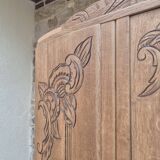 Armoire art déco
