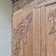 Art Deco cabinet
