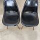 DSW chair by Charles and Ray Eames