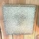Plafonnier vintage largeur 33 cm
