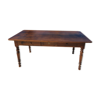 table