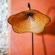 Lampadaire graphique années 50
