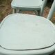 Bistro chairs