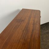 Commode en acajou