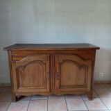 Buffet ancien en chêne