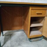 Vintage school office