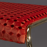 Hollywood Regency seat in Cruise FR 11