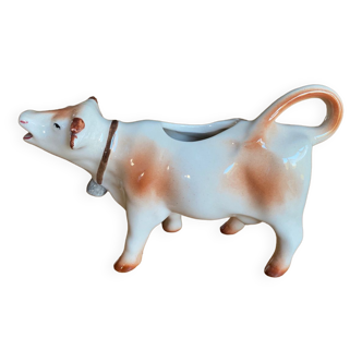 Cow sauce milk jug