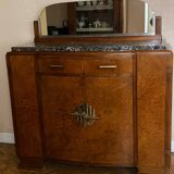 Art Deco buffet