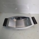 1970s Art Deco coupe style