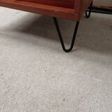 Scandinavian box drawers