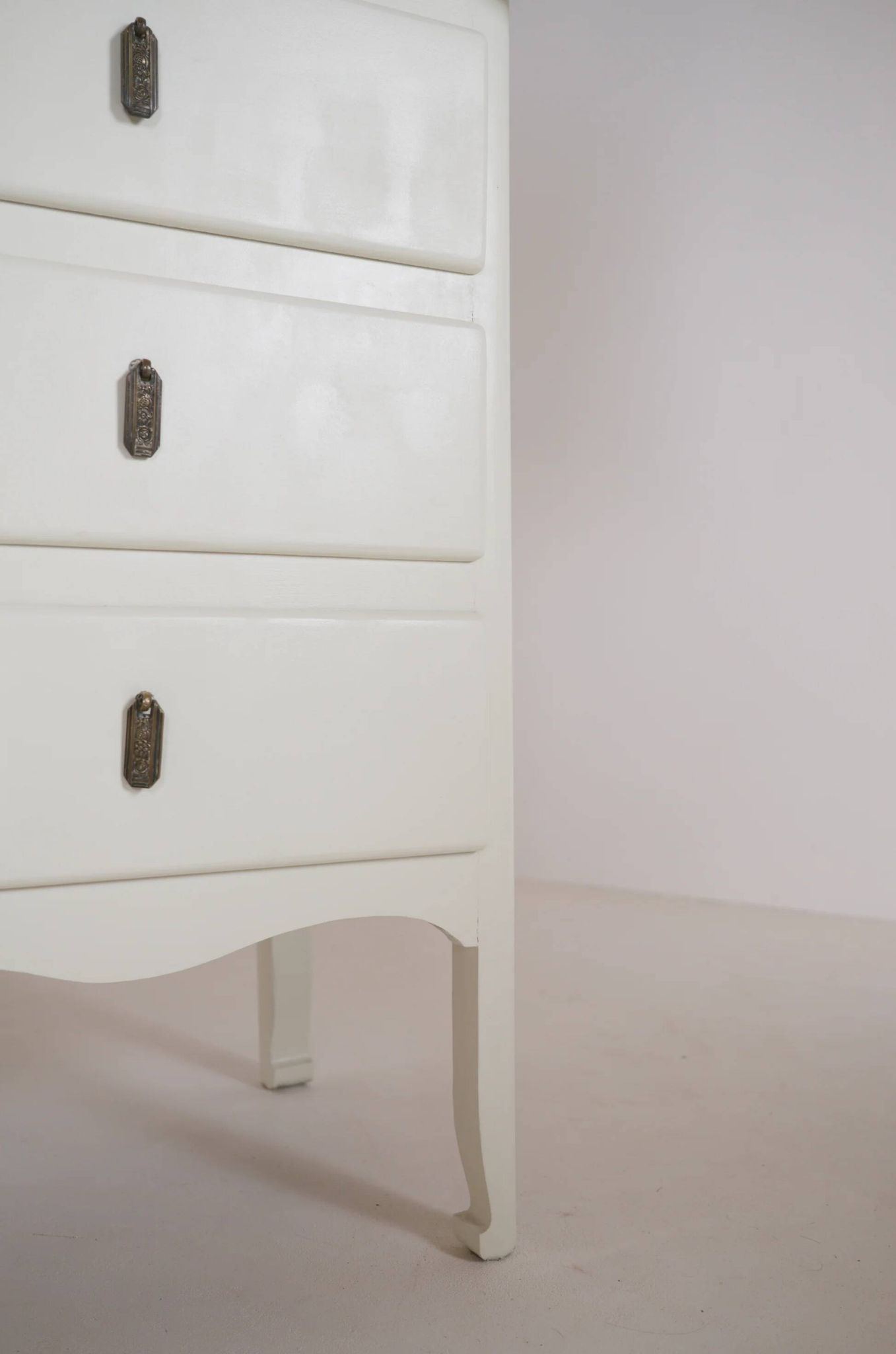 Furniture attributed to the Atelier Martine, Paul Poiret, France, circa 1920.