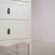 Furniture attributed to the Atelier Martine, Paul Poiret, France, circa 1920.